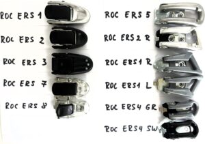 Roces Ersatzschnalle