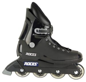 Roces FCO black - Aggro Skate