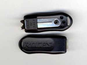 Roces Werkzeug zur Grössenverstellung