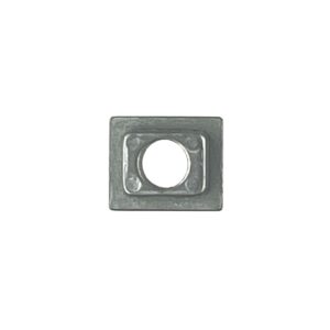 Roces Kit Alu Rocker Washers - Frame Spacer