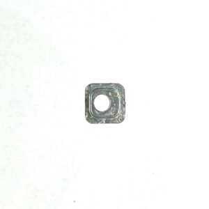 Roces Kit Metal Rocker Washers - Frame Spacer