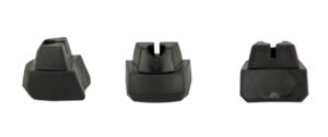 Roces Stopper schwarz für Skate Jokey / Compy (Stück)