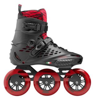 Roces X35 3x110 TIF black - City / Urban Skate