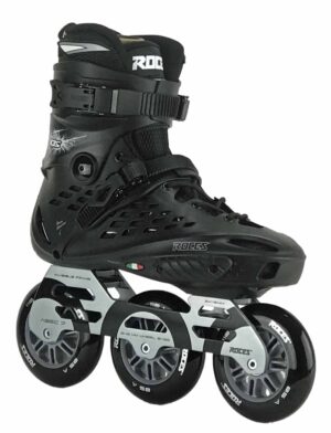Roces X35 3x110 TIF black - City / Urban Skate