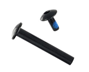 Rollerblade Achse Cyclone/Comet (S)BRAKE AXLE RB/CYC/COM NEUTRAL