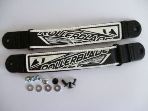 Rollerblade Ersatz - Straps Tempest (Paar/Stück)