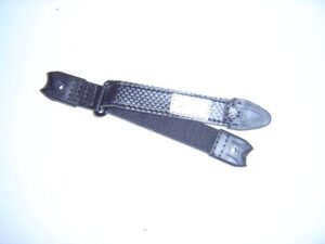 Salomon Verschlussklettband 24 cm