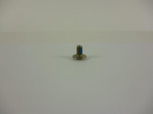 Salomon Schraube zur Schienenbefestigung 10mm