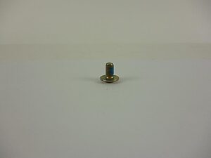 Salomon Schraube zur Schienenbefestigung 10mm