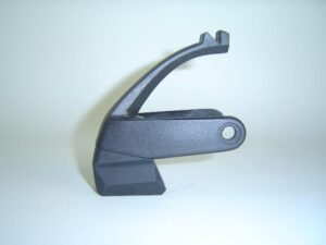 Head Brake Pad 90s (309) mit Stopperhalterung