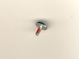 Salomon Schraube für Achse 8 mm Non Rockering + Rockering