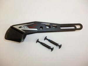 Seba Bremse Stopperhalterung mit Stopper GT 90-100mm