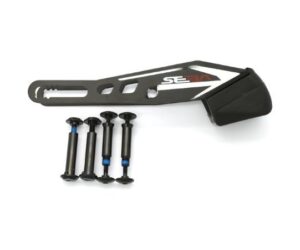 Seba Stopperhalterung mit Stopper 72-84mm