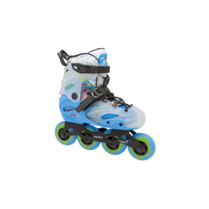 SEBA ST MX - Blue Kinderskate -  Freeeskating