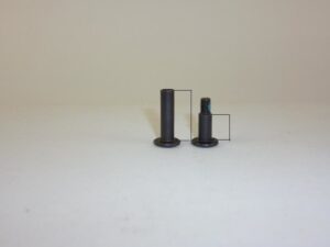 Skateshop Achse 36mm x 6,2mm