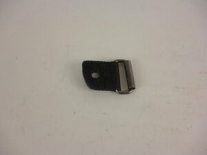 Skateshop Powerstrap Ersatzlasche