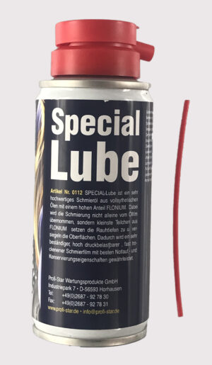 Special Lube - Schmiermittel