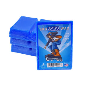 SK8 Sonic Wax blue