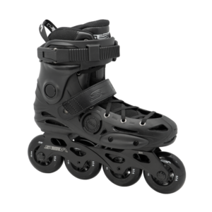 SEBA Freeskate E3 - J schwarz
