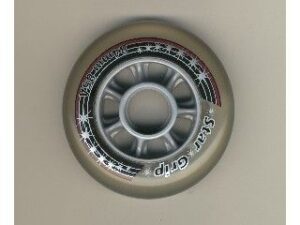 Star Grip 84mm/85A Grau