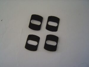 Powerslide Stride Control Set along