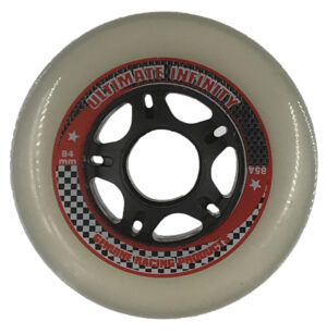 Ultimate Infinity  84mm/85A (Stück) Rolle Restbestand