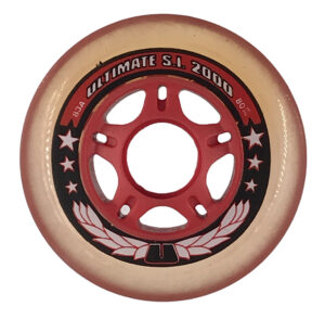 Ultimate Infinity 80mm/83A (Stück) Rolle Restbestand