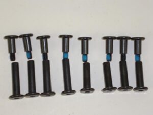 USD Achsenset (8er Set)