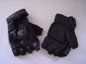 USD Aggro Handgelenkschutz Extreme Glove