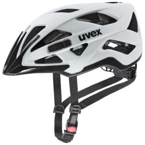 Uvex Bike und Skate Helm active cc papyrus mat