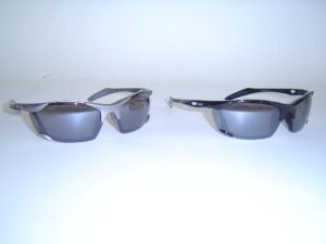 Uvex Sportbrille "voltage"