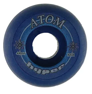 Hyper Inline Aggro Rolle ATOM 44mm/100a (4er Set)