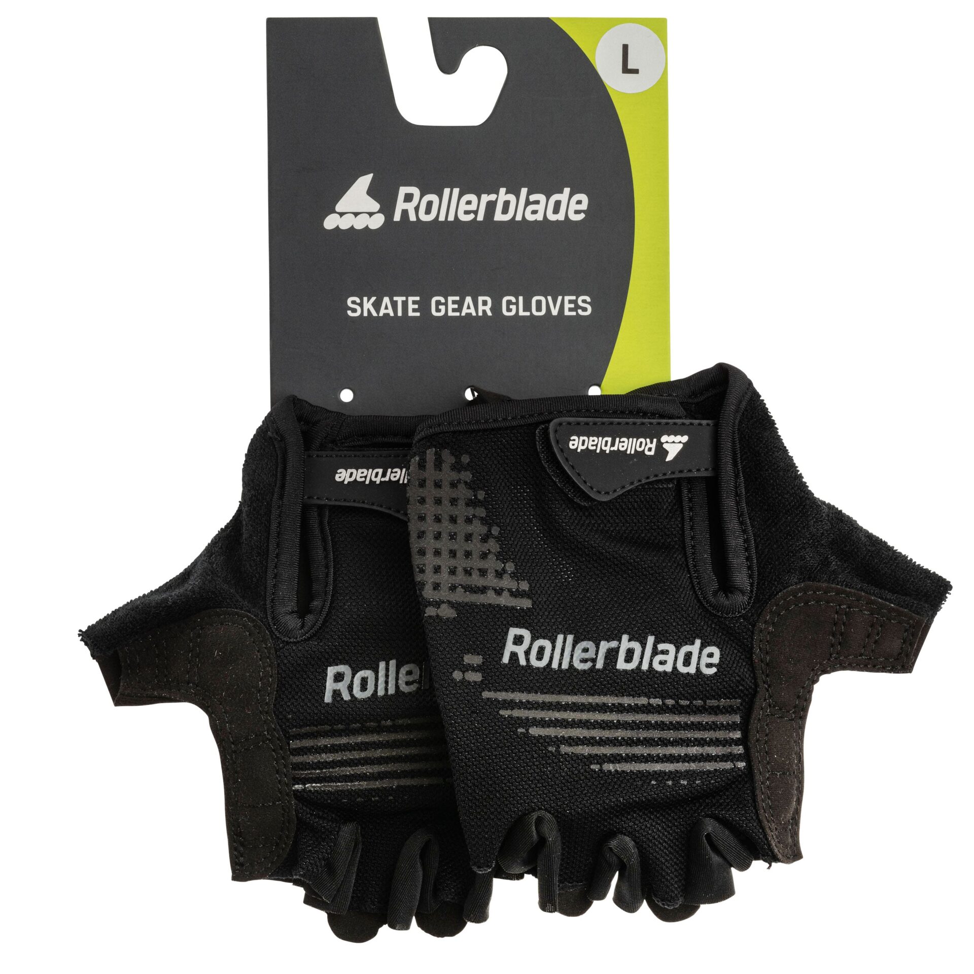 Rollerblade Skate Gear Gloves Speed Handschutz 1 Rollerblade Skate Gear Gloves Speed Handschutz – Bild 2