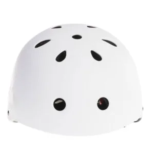 Rollerblade Helm Downtown white-black