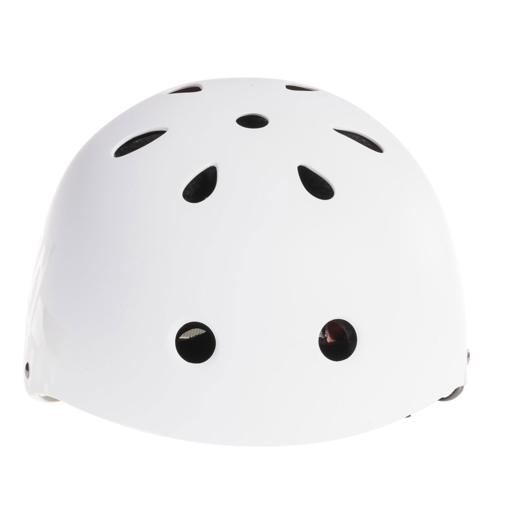 Rollerblade Helm Downtown white-black Rollerblade Helm Downtown white-black