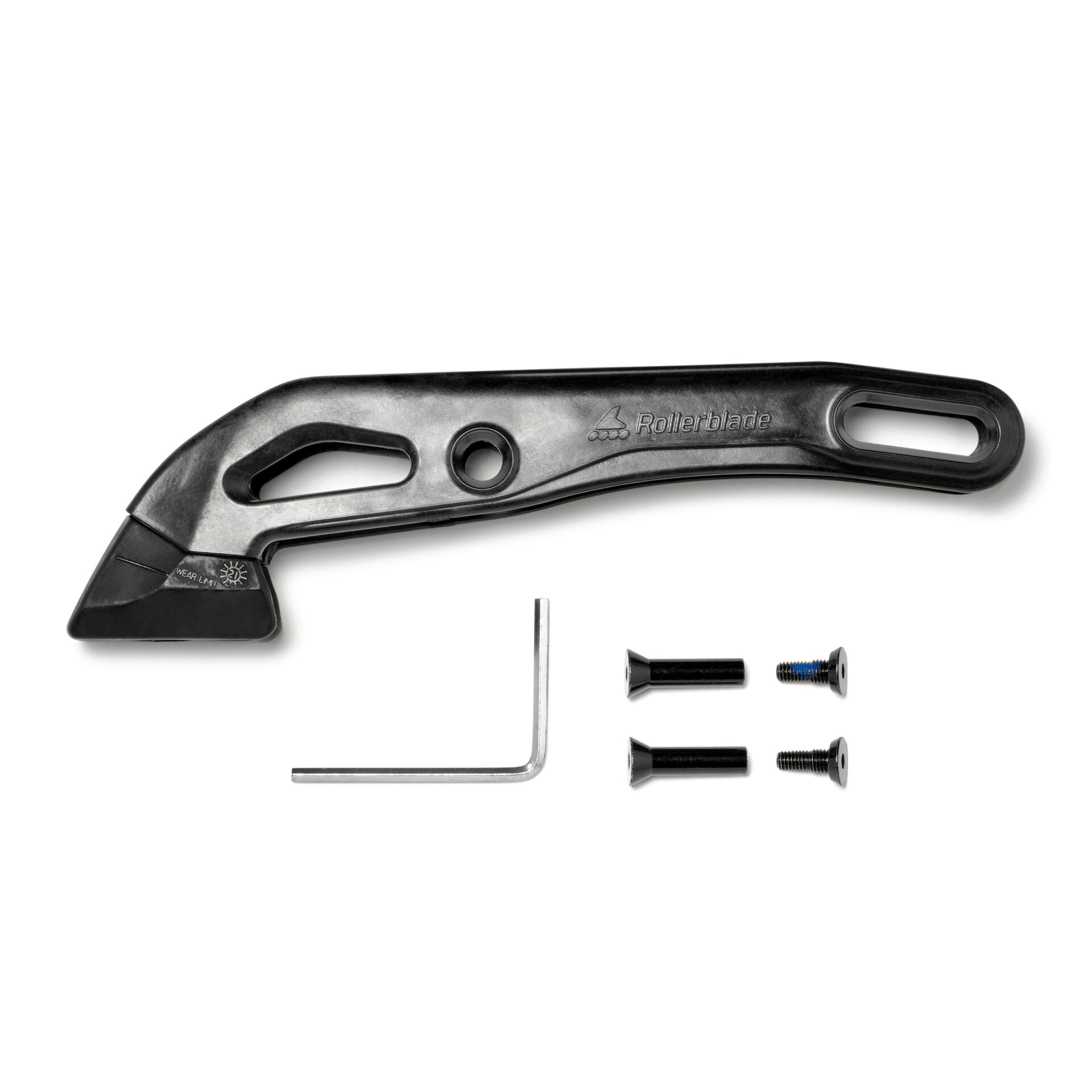 Rollerblade Bremse Brake Support SHADOW BRAKE Rollerblade Bremse Brake Support SHADOW BRAKE