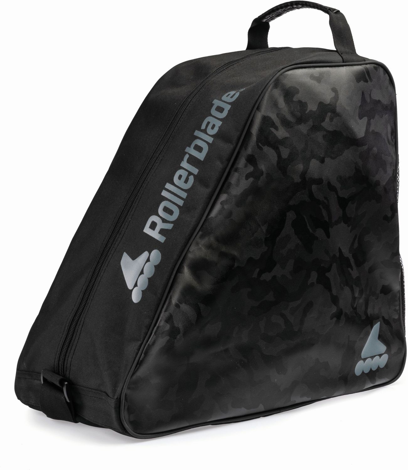 Rollerblade Inline Skates Bag schwarz Rollerblade Inline Skates Bag schwarz