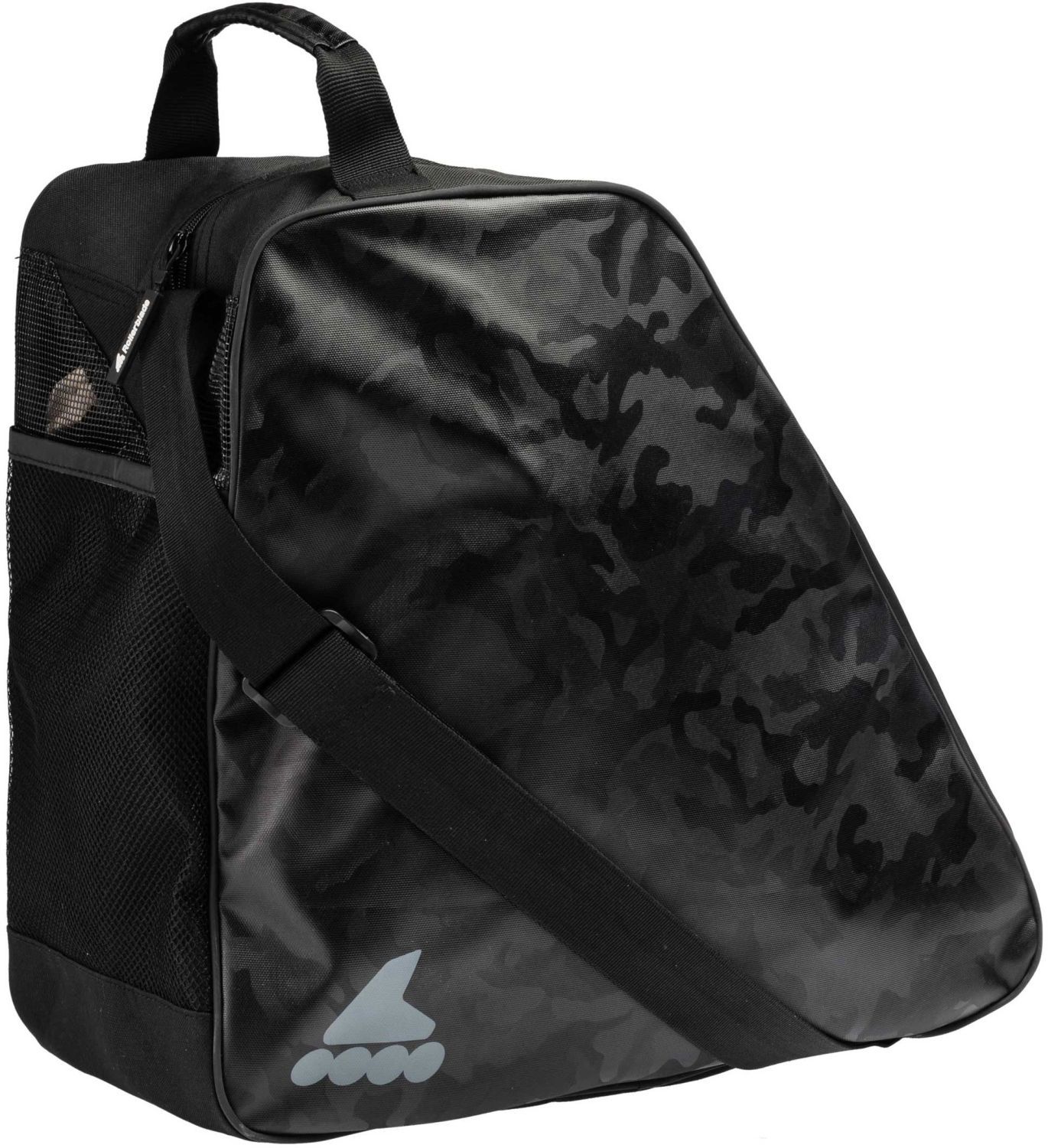 Rollerblade Inline Skates Bag schwarz 1 Rollerblade Inline Skates Bag schwarz – Bild 2