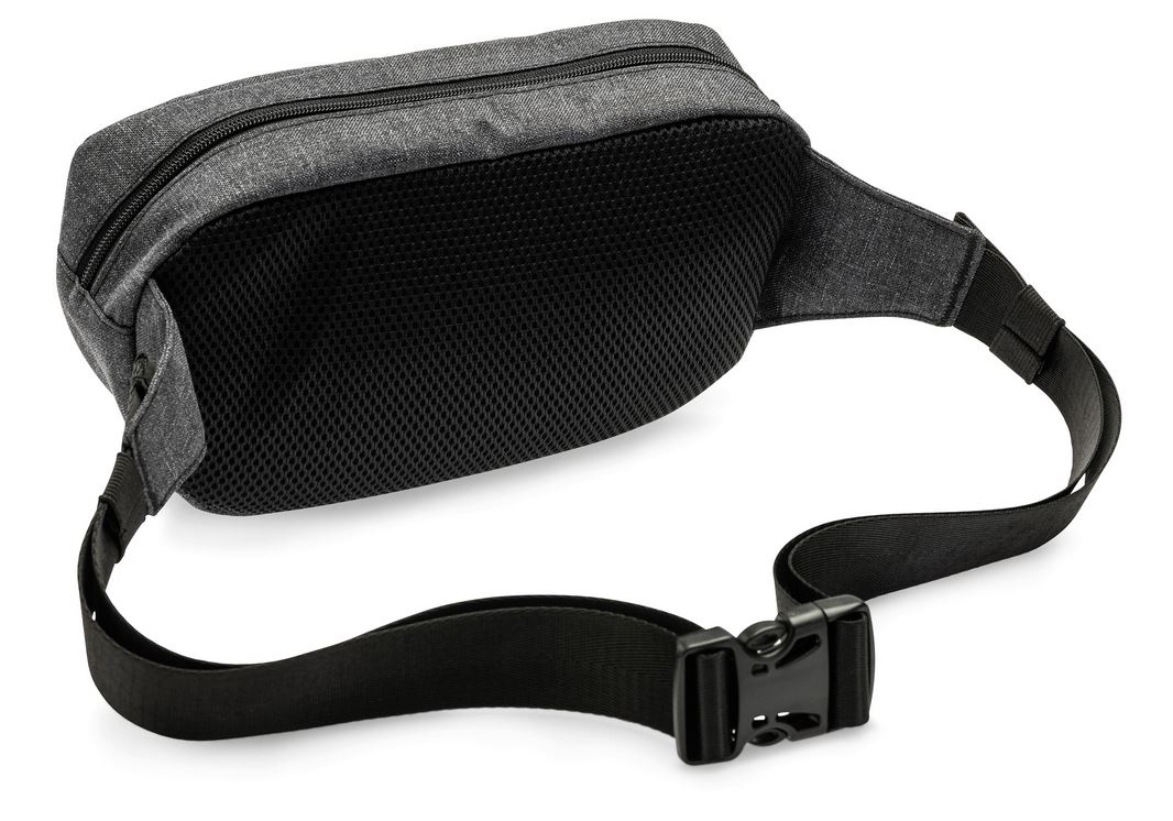Rollerblade Hip Pack Eco anthrazit 1 Rollerblade Hip Pack Eco anthrazit – Bild 2