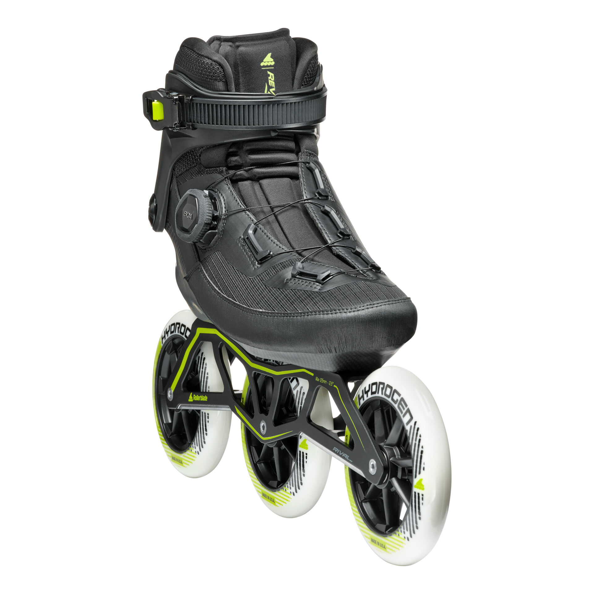 Rollerblade REVV BOA 125 Rollerblade REVV BOA 125