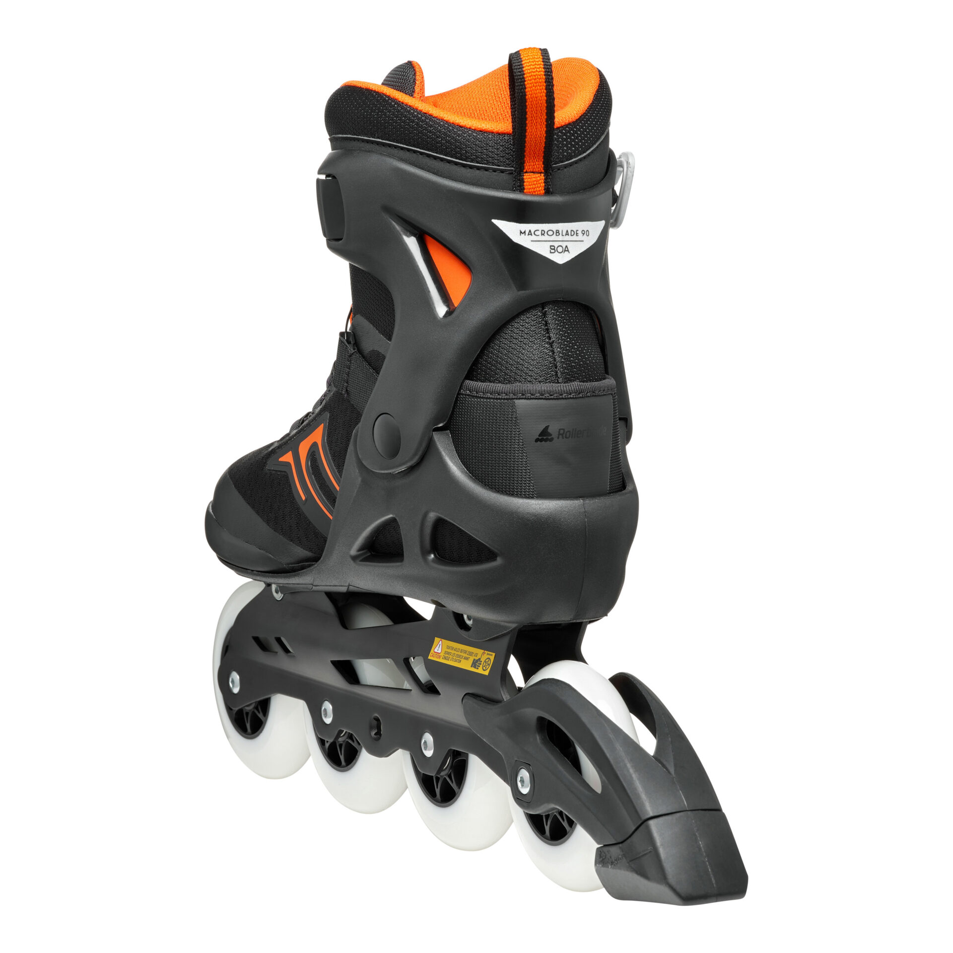 Rollerblade Macroblade 90 BOA Men 2 Rollerblade Macroblade 90 BOA Men – Bild 3