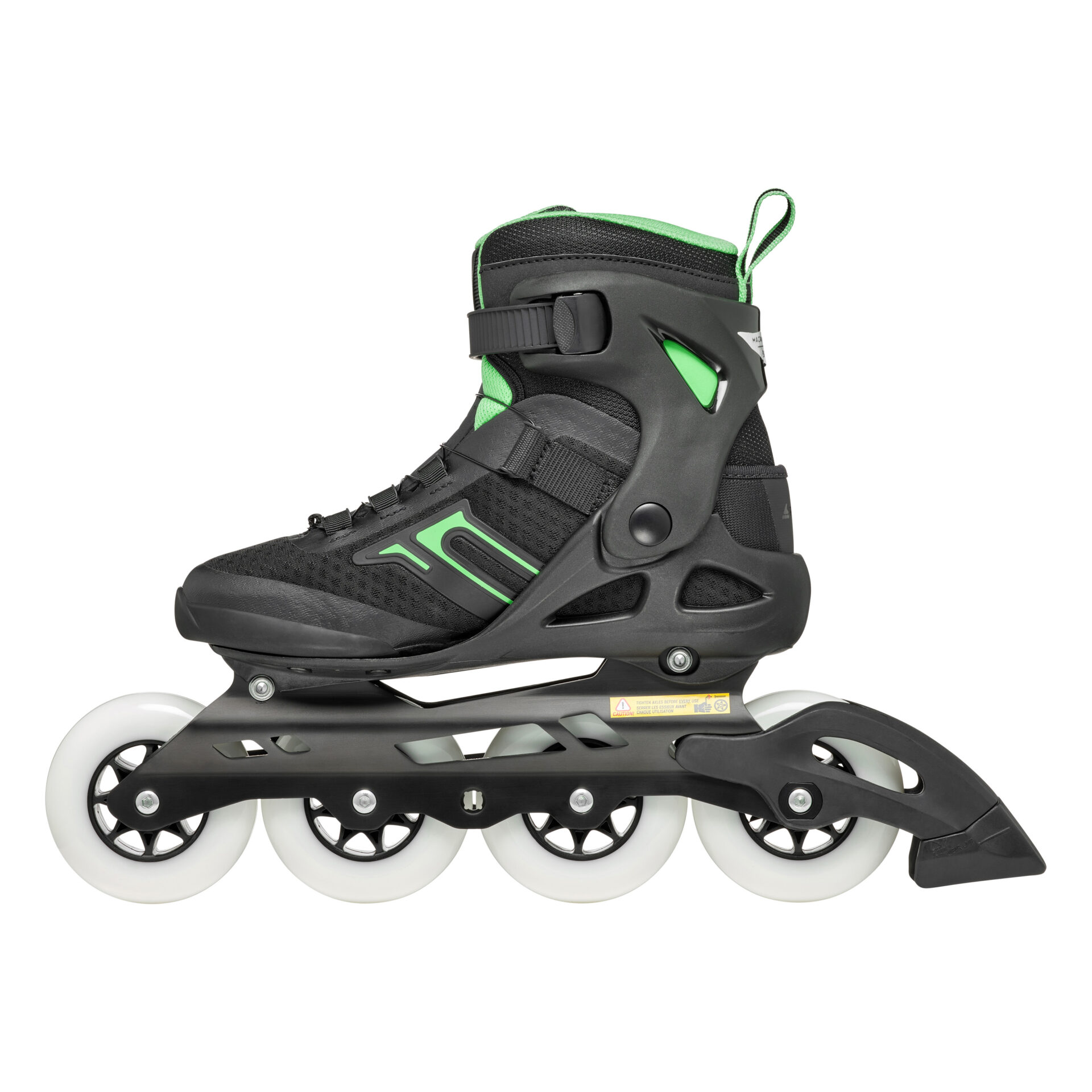 Rollerblade Macroblade 90 BOA Woman 2 Rollerblade Macroblade 90 BOA Woman – Bild 3