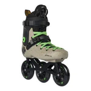 K2 GRID 110 khaki-green Unisex-Skate