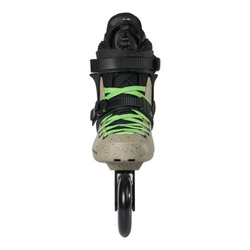 K2 GRID 110 khaki-green Unisex-Skate 2 K2 GRID 110 khaki-green Unisex-Skate – Bild 3