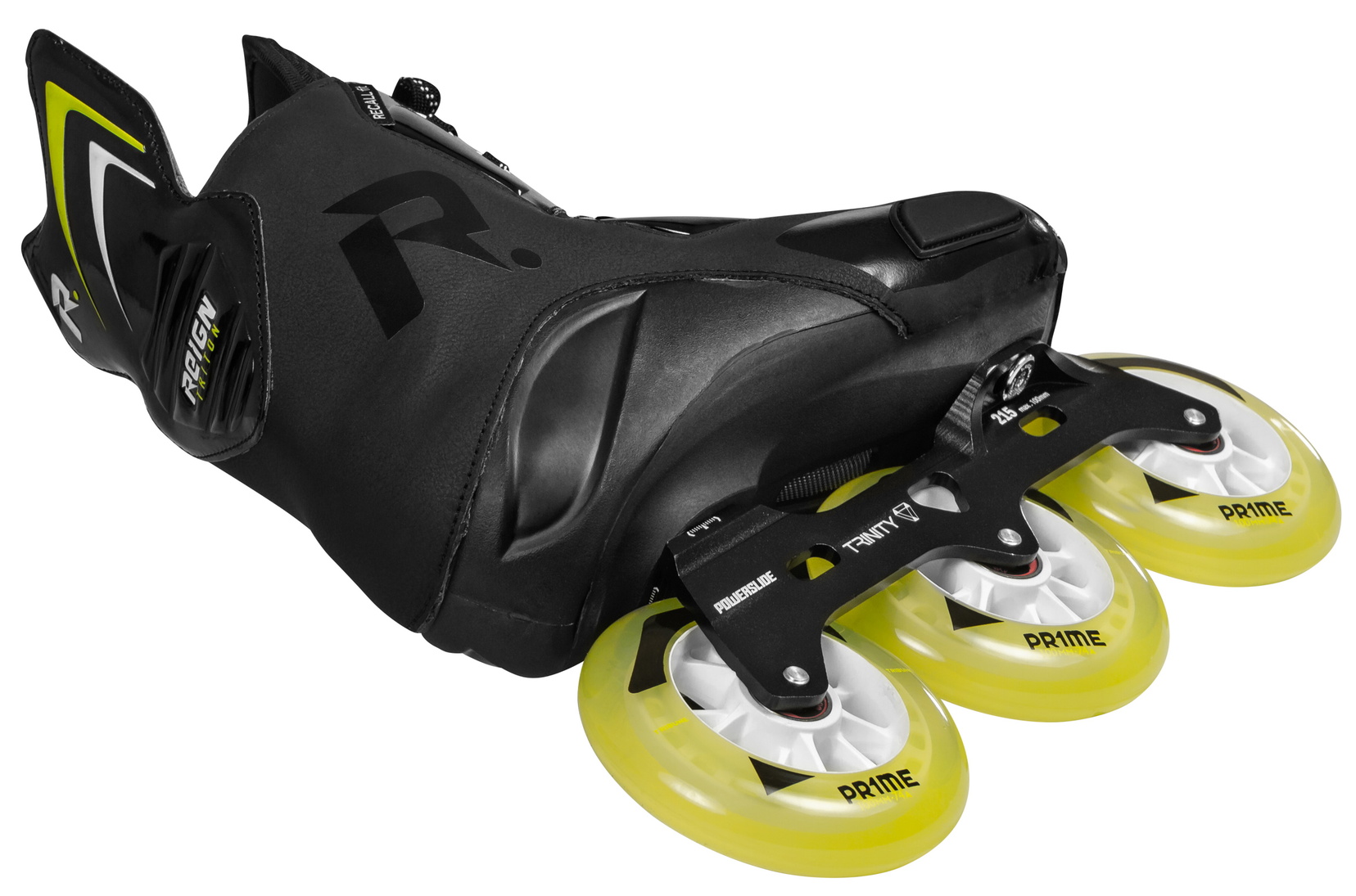 Powerslide Reign Trinity Triton Hockey Skates 2 Powerslide Reign Trinity Triton Hockey Skates – Bild 3