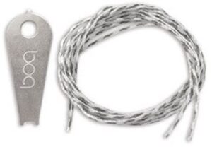 Powerslide Boa Ersatzschnürsenkel