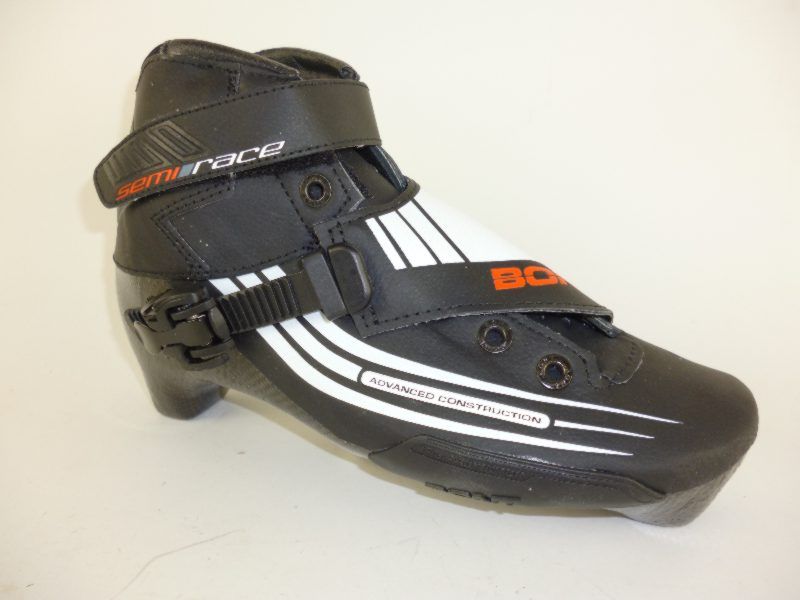Bont Semi Race Boot Schwarz 3 Point Bont Semi Race Boot Schwarz 3 Point