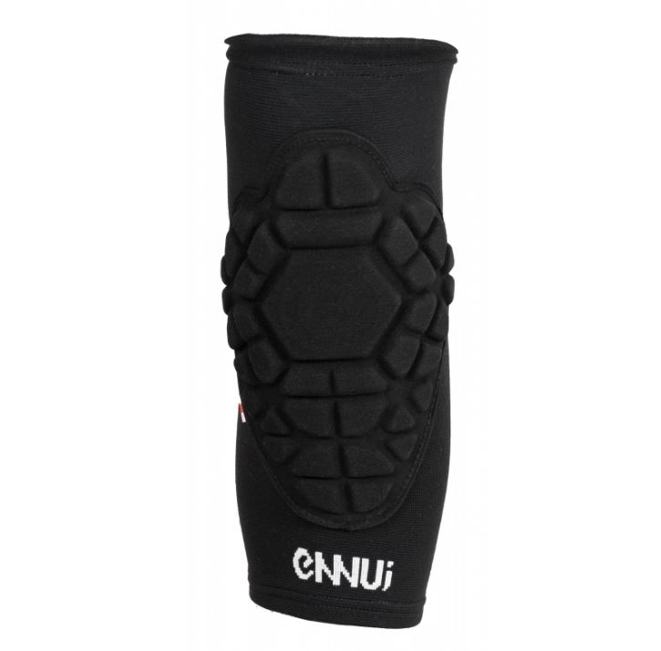 Ennui Shock Sleeve Pro Knee Gasket - Knieschützer Ennui Shock Sleeve Pro Knee Gasket - Knieschützer