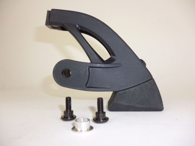 K2 Stopperhalterung mit Stopper (Bremse Nr.56) ab 1998 K2 Stopperhalterung mit Stopper (Bremse Nr.56) ab 1998