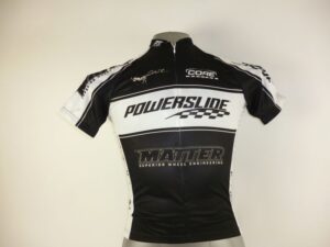 Powerslide Trikot Kurz für Damen Pure Women